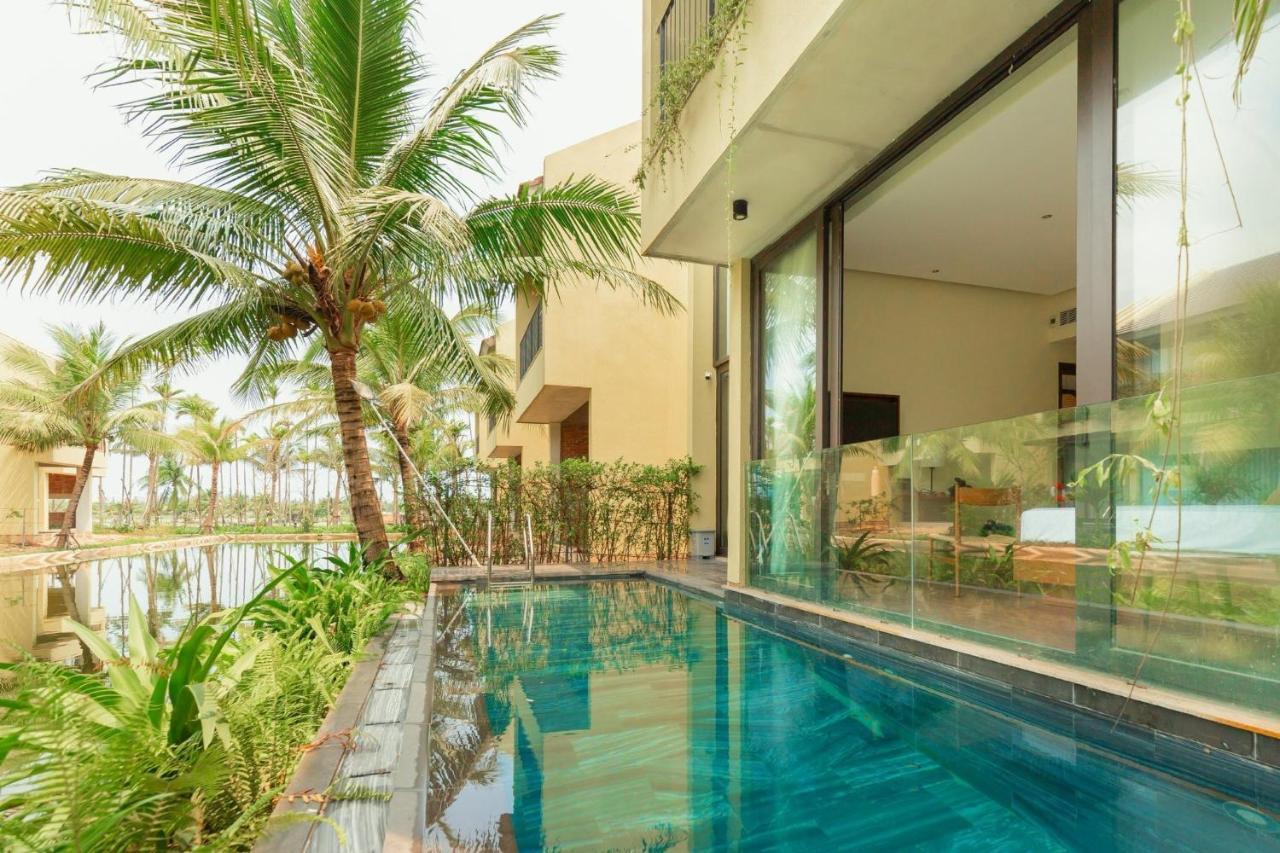 Tre House Hoi An Exterior photo