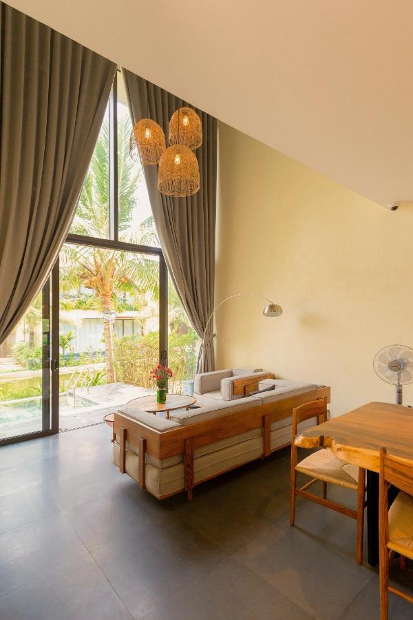 Tre House Hoi An Exterior photo